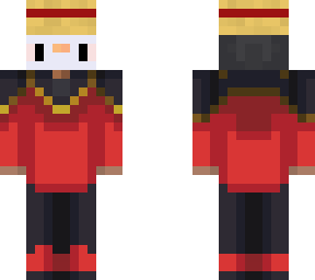 migrator penguin