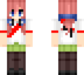 miku nakamo peruana 2.0
