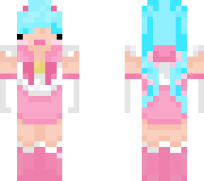 miku sailormoon