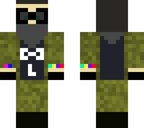 militar