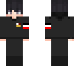 military officer