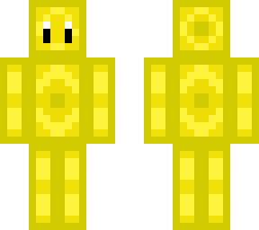 minecraft cute block skin