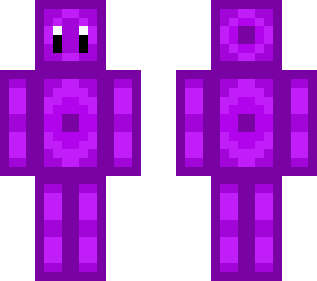 minecraft cute block skin