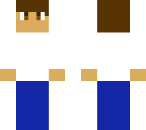 mitt skin