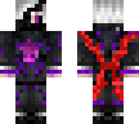 mizalign ken kaneki slight revamp (mostly shading)