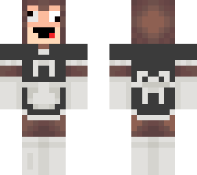 monkey maid smexy