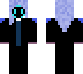 moonchild (no hood)