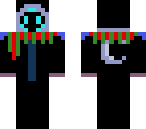 moonchild (winter)