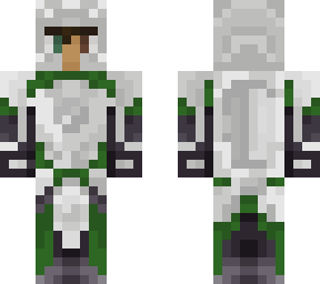 moss on rocks armor