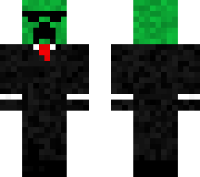 mr. creaper