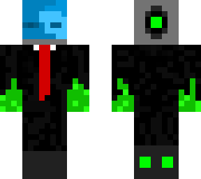 mr. nemesis [acid]