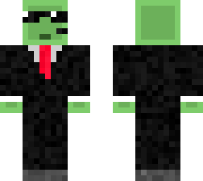 mr. slime