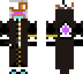 mr. spade 55