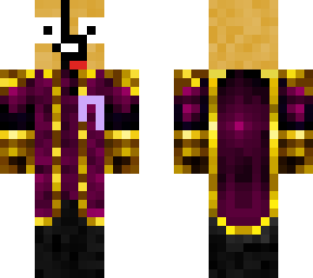 mr l
