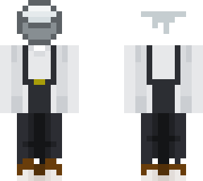 mr.milk- outfit~