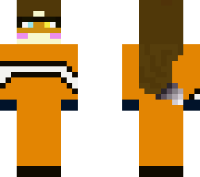 ms. fox