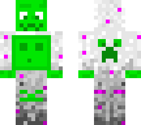 multi green