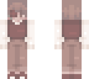 my  skin