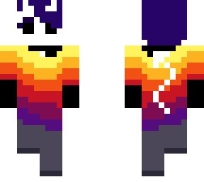 my default skin