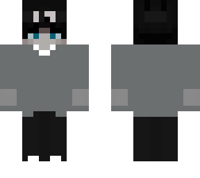 my go to skin <3