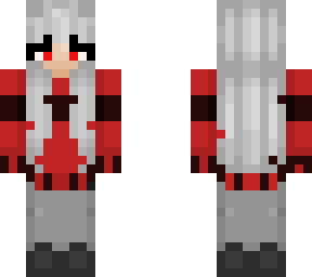 my main skin!