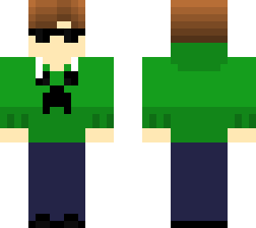 my main skin v2