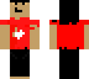 my minecraft skin