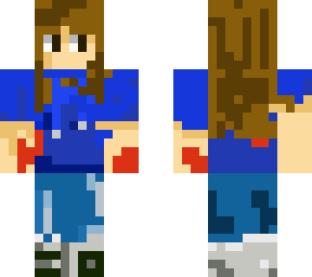 my oc