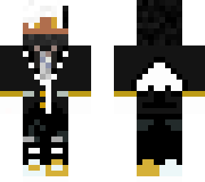 my oc