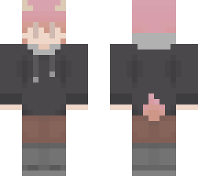 my oc sam