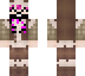 my roblox avatar (snowchester)
