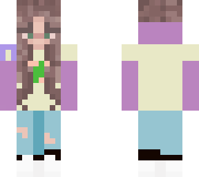 my skin :) <3