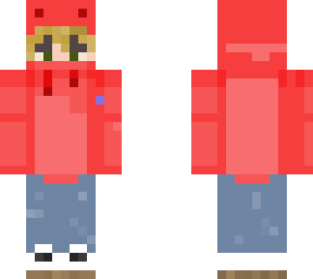 my skin, but better