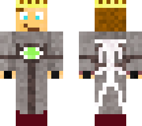 my skin (king)
