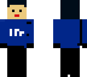 my skin (quackity)