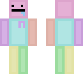 my skin