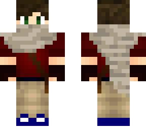 my skin