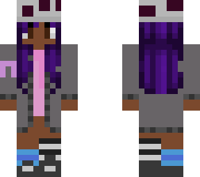 my skin