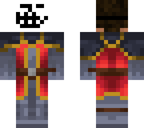 my skin