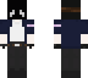 my skin but techno support