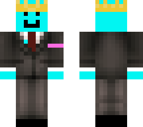 my skin with cancer ribbon