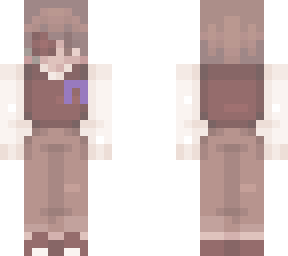 my skin with ribbon - technosupport