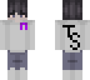 my skin with techno support.