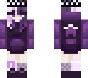 my skin with the cancer ribbon :)