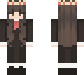 my very own skin very good oh yes