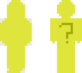 mystery guy