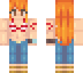 nami but red
