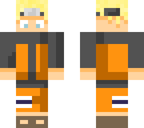 naruto uzumaki