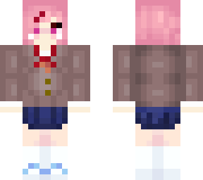 natsuki