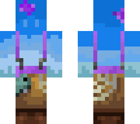 nature fisherman